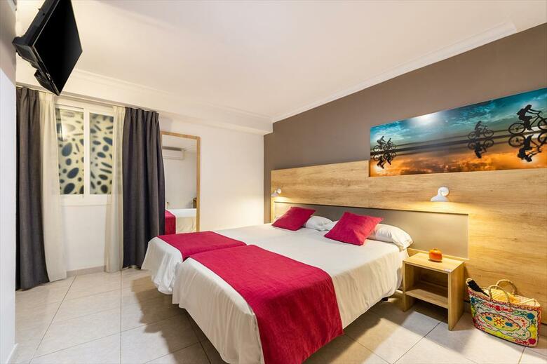 Hotel Vibra Mar�timo