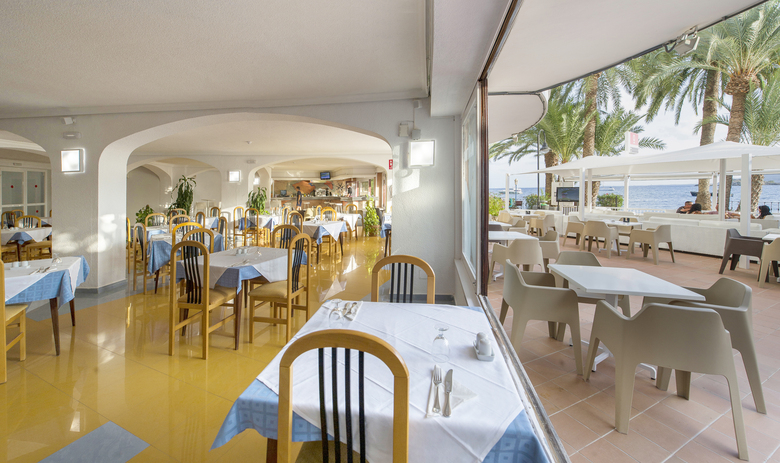 Hotel Vibra Mar�timo