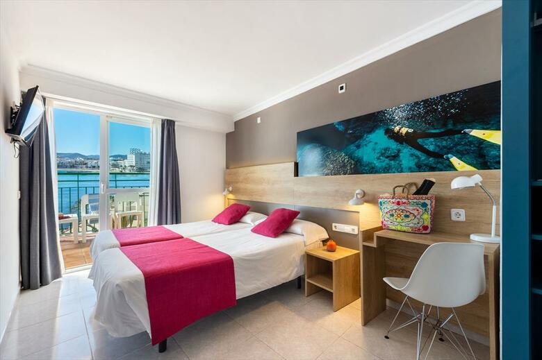 Hotel Vibra Mar�timo