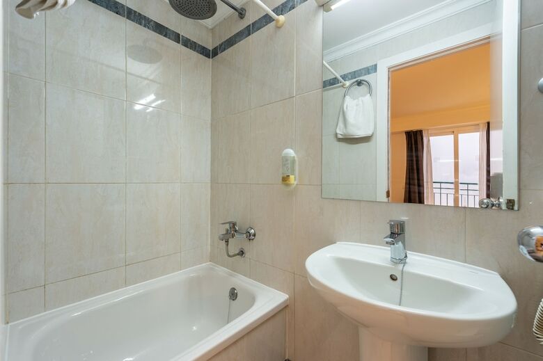 Hotel Vibra Mar�timo