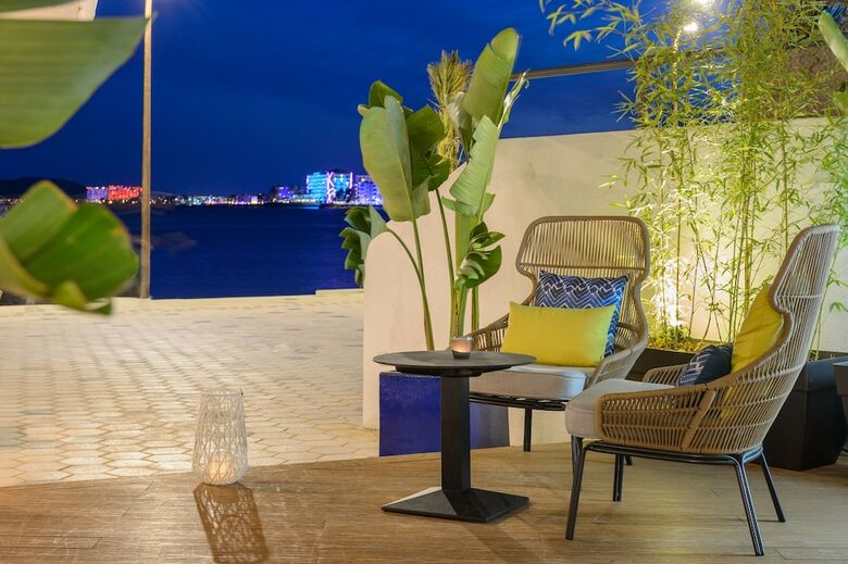 Hotel Vibra Mar�timo