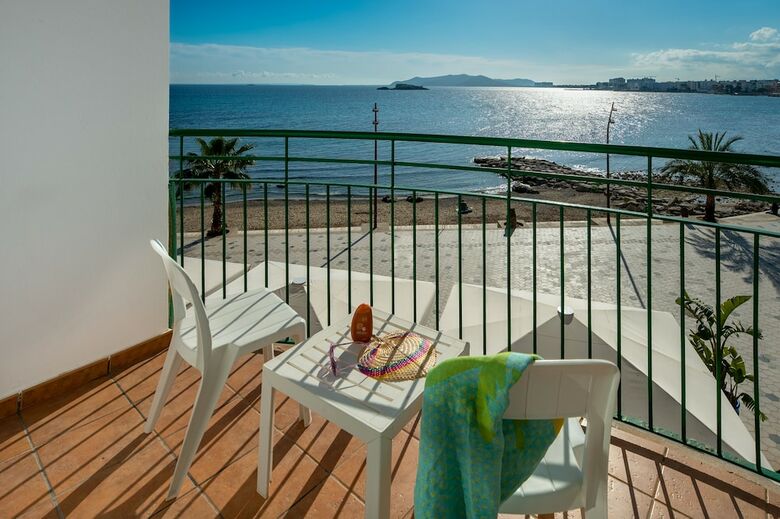 Hotel Vibra Mar�timo
