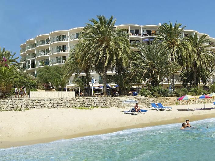 Hotel Vibra Mar�timo