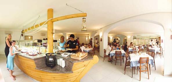 Hotel Vibra Mar�timo