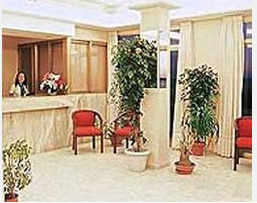 Apartamentos Vibra Tropical Garden