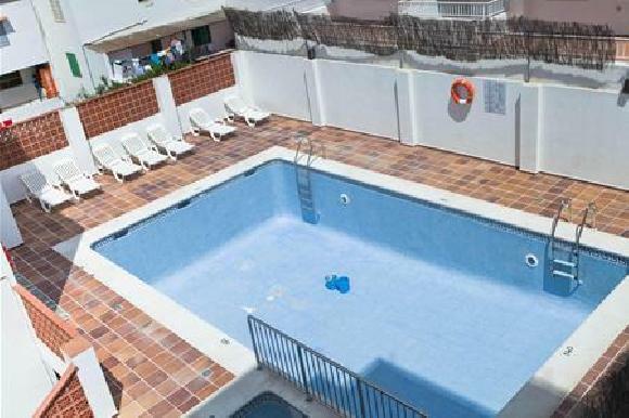 Hotel Hostal Torres