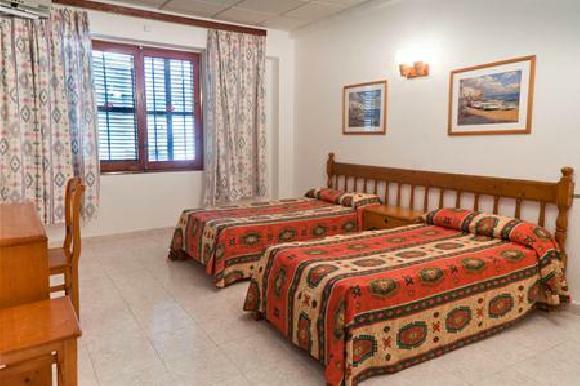Hotel Hostal Torres