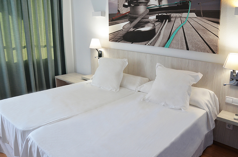Vibra Tivoli Apartamentos