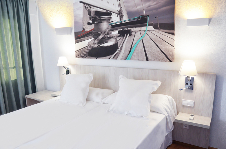 Vibra Tivoli Apartamentos