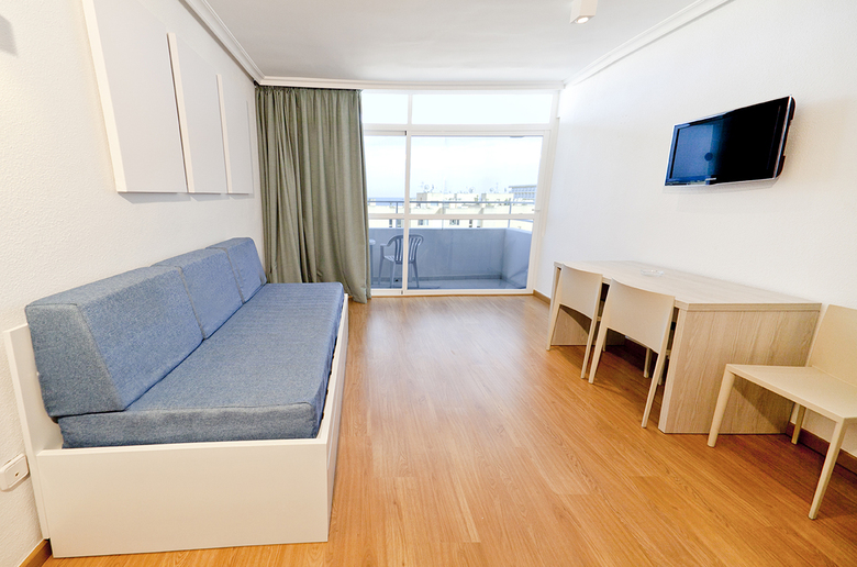 Vibra Tivoli Apartamentos