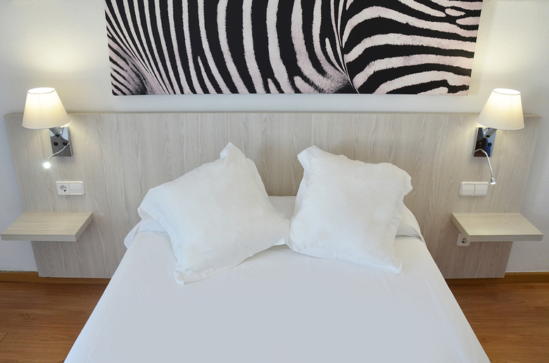 Vibra Tivoli Apartamentos