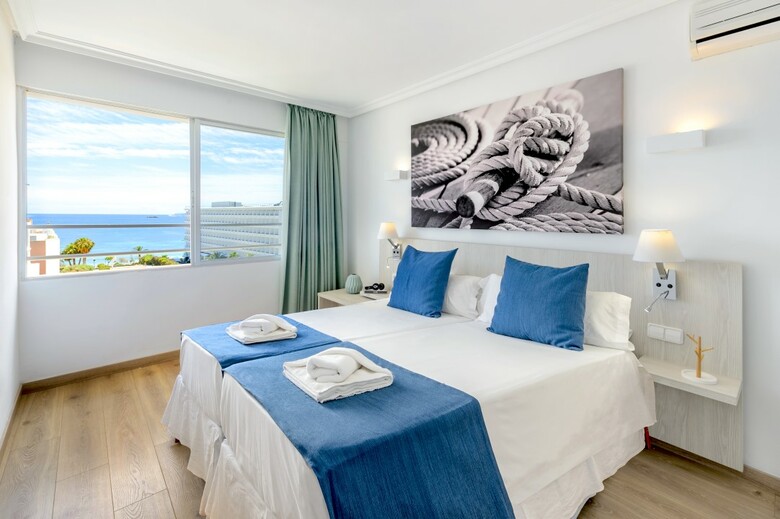 Vibra Tivoli Apartamentos