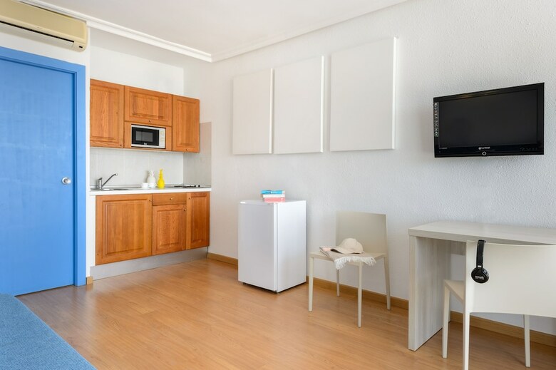 Vibra Tivoli Apartamentos