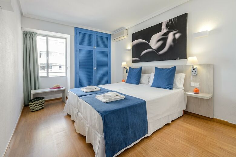 Vibra Tivoli Apartamentos