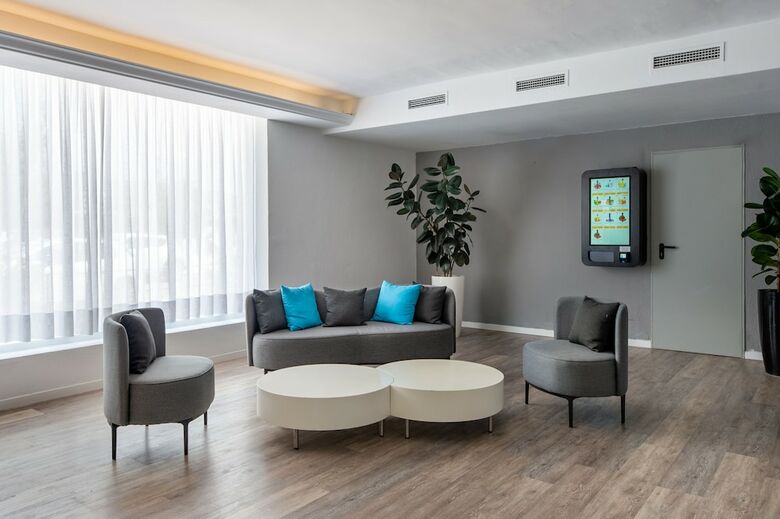 Vibra Tivoli Apartamentos