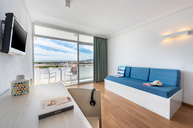 Vibra Tivoli Apartamentos