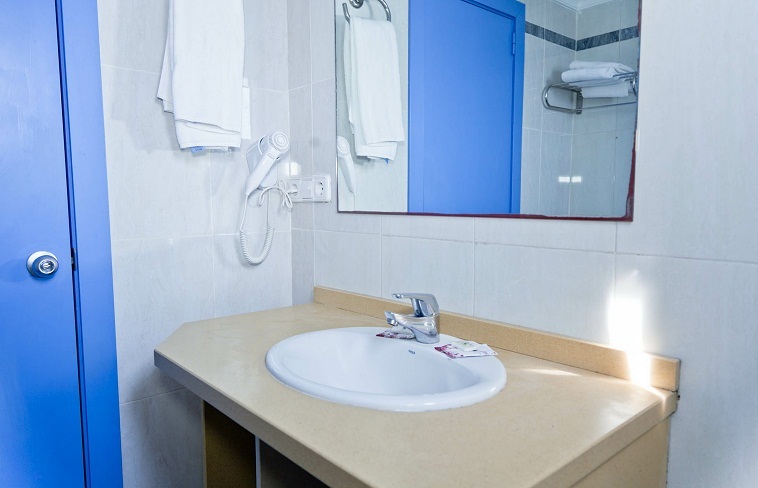 Vibra Tivoli Apartamentos