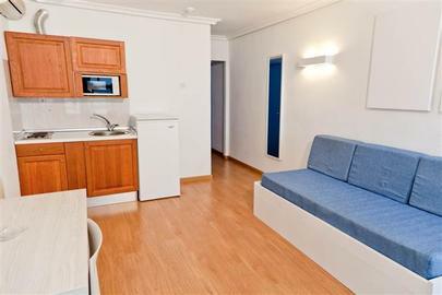 Vibra Tivoli Apartamentos