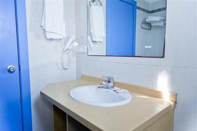 Vibra Tivoli Apartamentos
