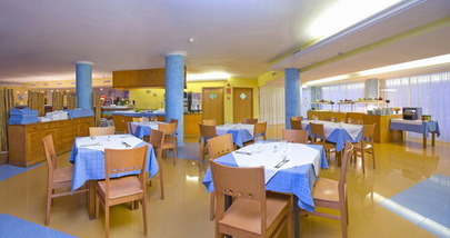 Vibra Tivoli Apartamentos