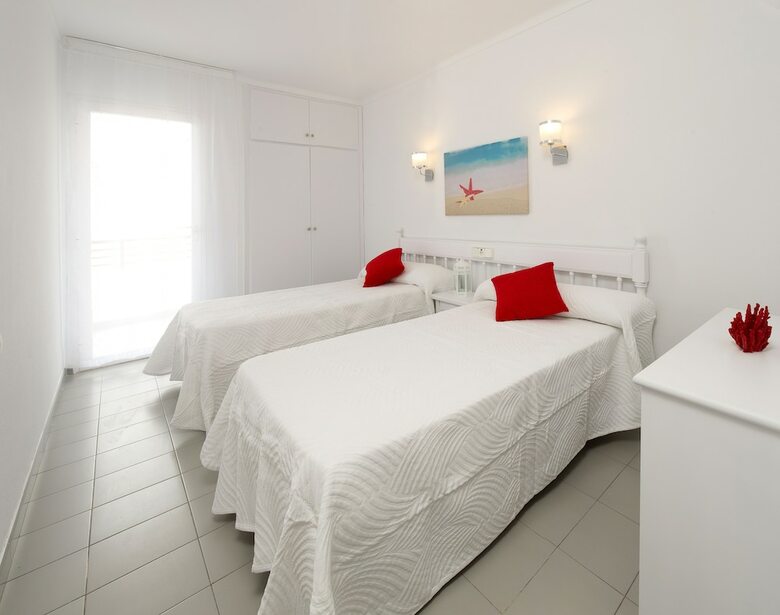 Coral Star Hotel & Apartments