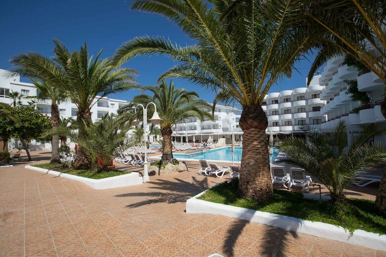 Coral Star Hotel & Apartments