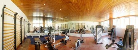 Hotel San Remo- Sestanyol