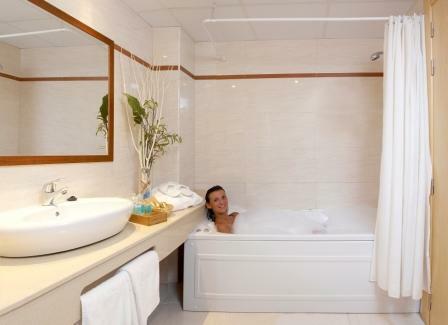 Hotel San Remo- Sestanyol