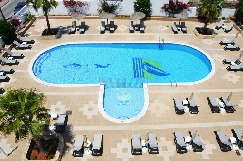 Aparthotel Vibra San Marino