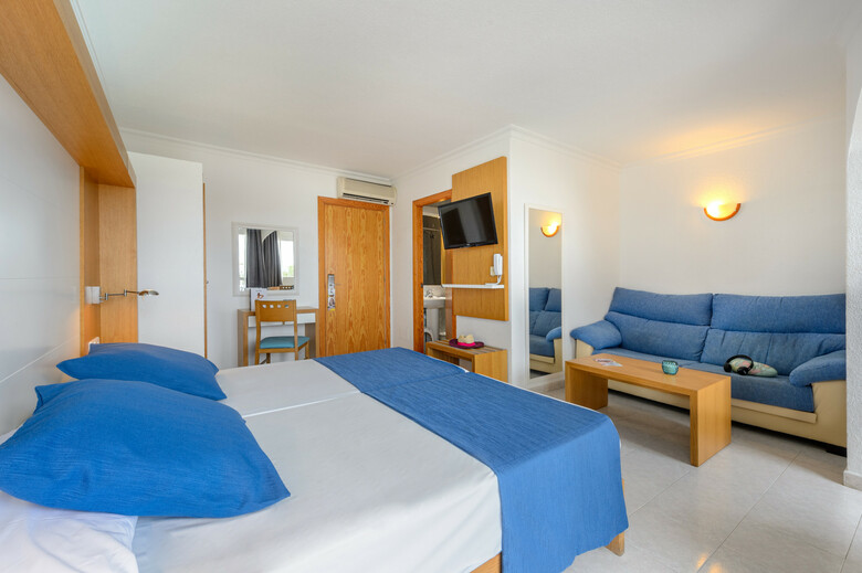 Aparthotel Vibra San Marino