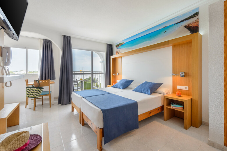 Aparthotel Vibra San Marino
