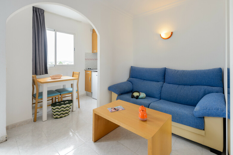 Aparthotel Vibra San Marino