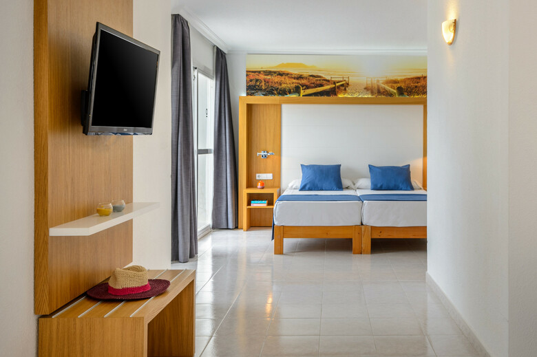 Aparthotel Vibra San Marino