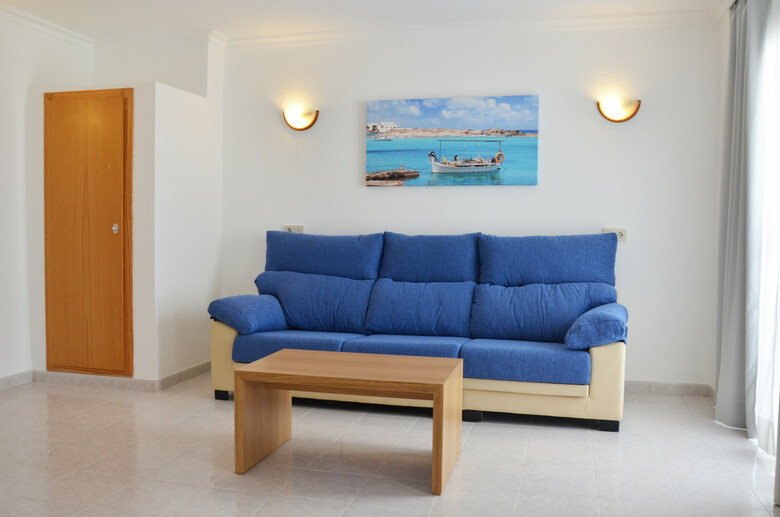 Aparthotel Vibra San Marino