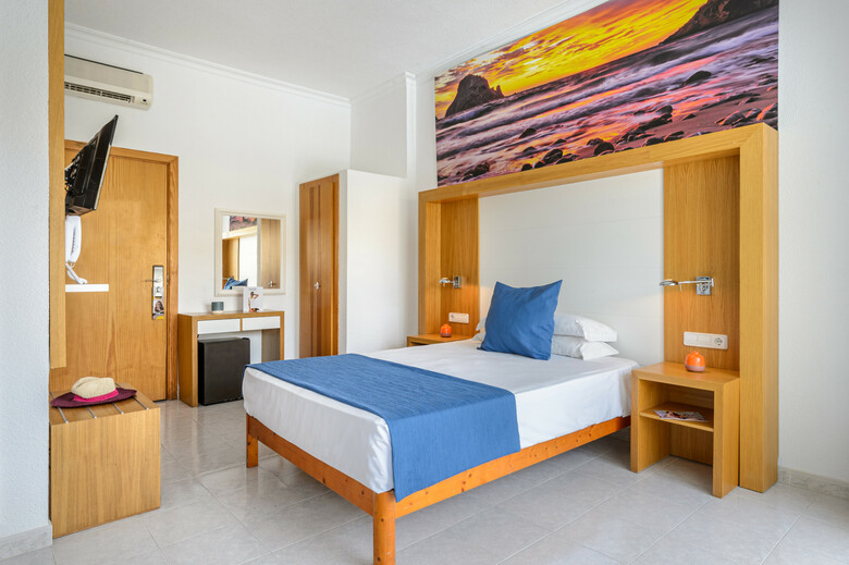Aparthotel Vibra San Marino
