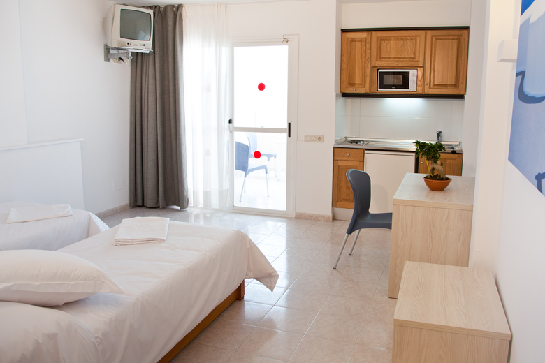 Apartamentos Vibra Panoramic