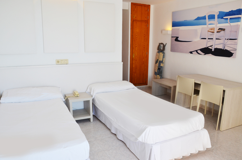 Apartamentos Vibra Panoramic