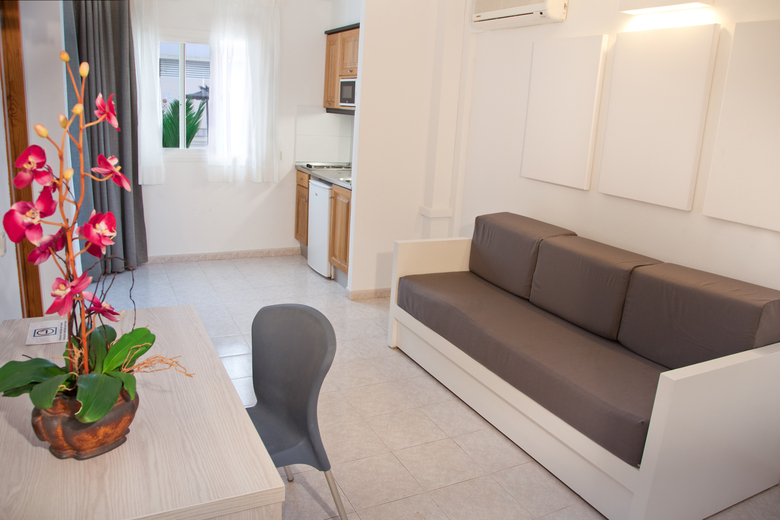 Apartamentos Vibra Panoramic