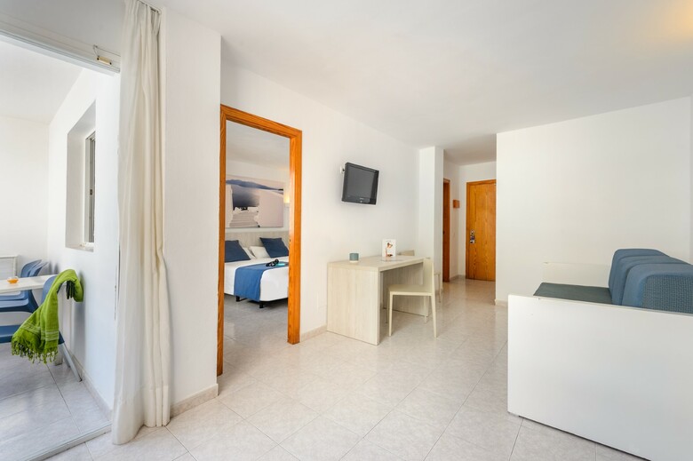 Apartamentos Vibra Panoramic