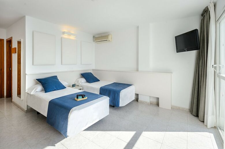 Apartamentos Vibra Panoramic