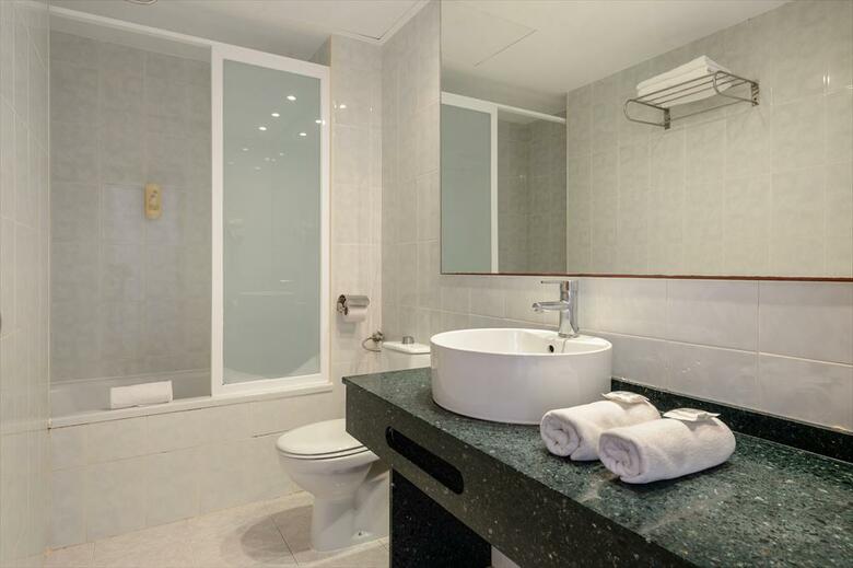 Apartamentos Vibra Panoramic