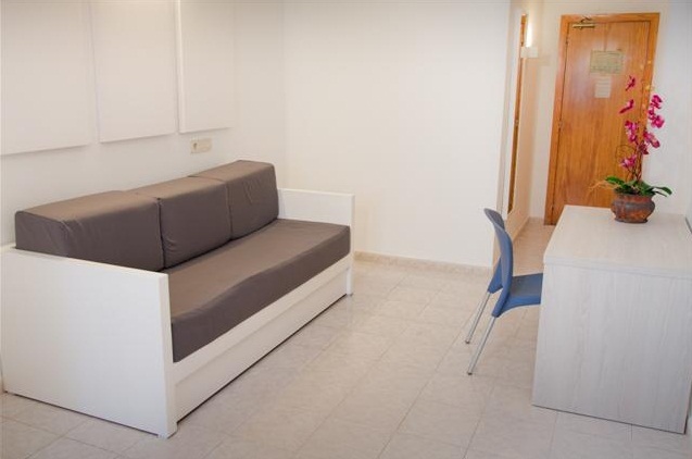 Apartamentos Vibra Panoramic