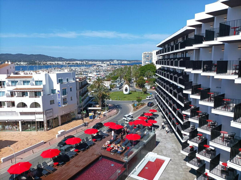 Hotel Vibra Piscis - Adults Only