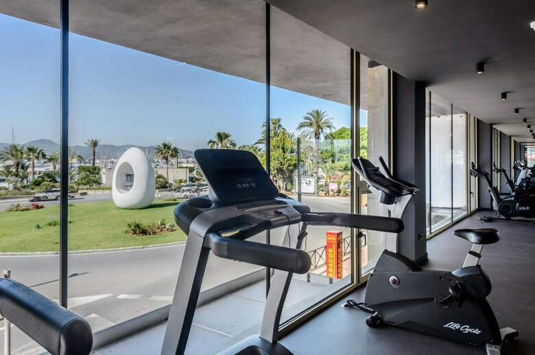 Hotel Vibra Piscis - Adults Only