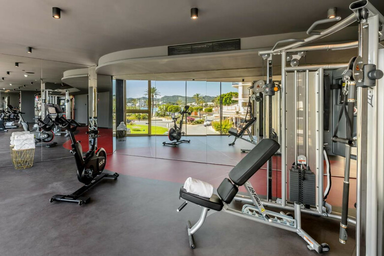 Hotel Vibra Piscis - Adults Only