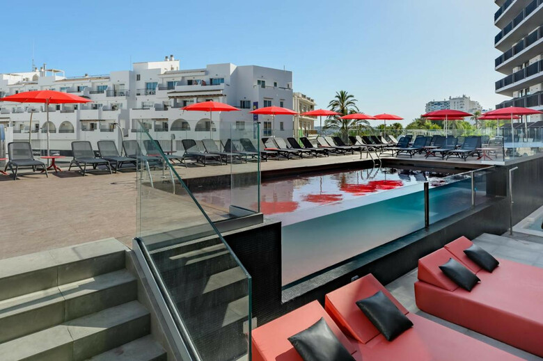 Hotel Vibra Piscis - Adults Only