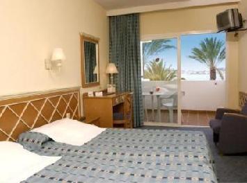 Hotel Playa Real