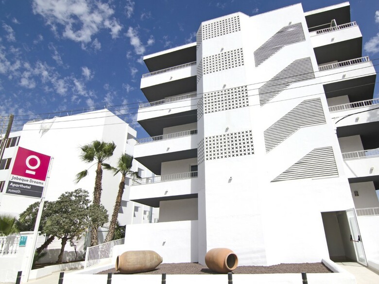 Apartamentos Vibra Jabeque Dreams