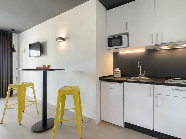 Apartamentos Vibra Jabeque Dreams