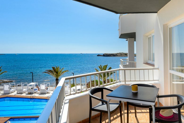 Apartamentos Vibra Jabeque Dreams